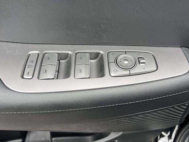 used 2023 Hyundai Palisade car, priced at $31,995