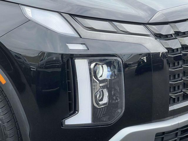 used 2023 Hyundai Palisade car, priced at $31,995