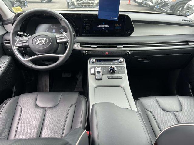 used 2023 Hyundai Palisade car, priced at $31,995