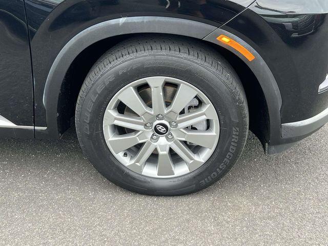used 2023 Hyundai Palisade car, priced at $31,995