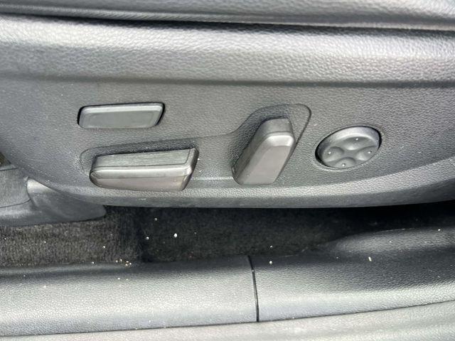 used 2020 Hyundai Santa Fe car, priced at $21,200