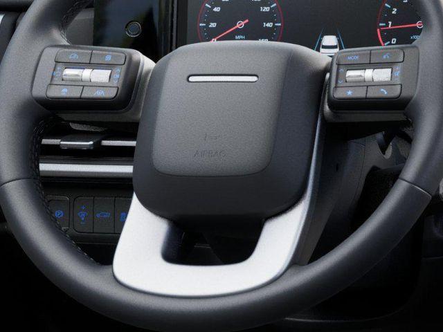 new 2026 Hyundai Santa Fe car, priced at $47,190