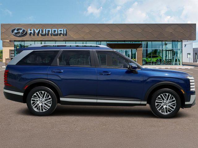 new 2026 Hyundai Palisade car, priced at $44,858