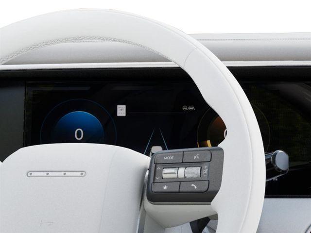 new 2026 Hyundai Palisade car, priced at $44,858