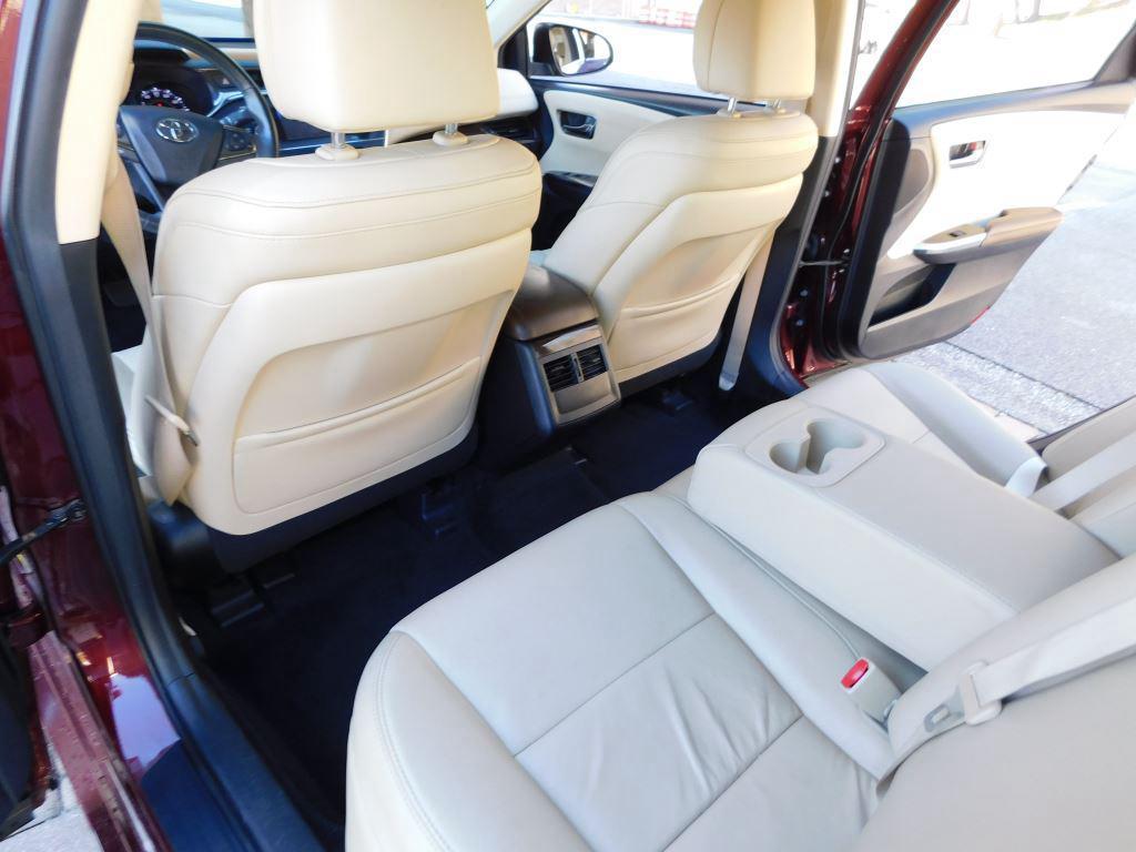 used 2013 Toyota Avalon car, priced at $13,988