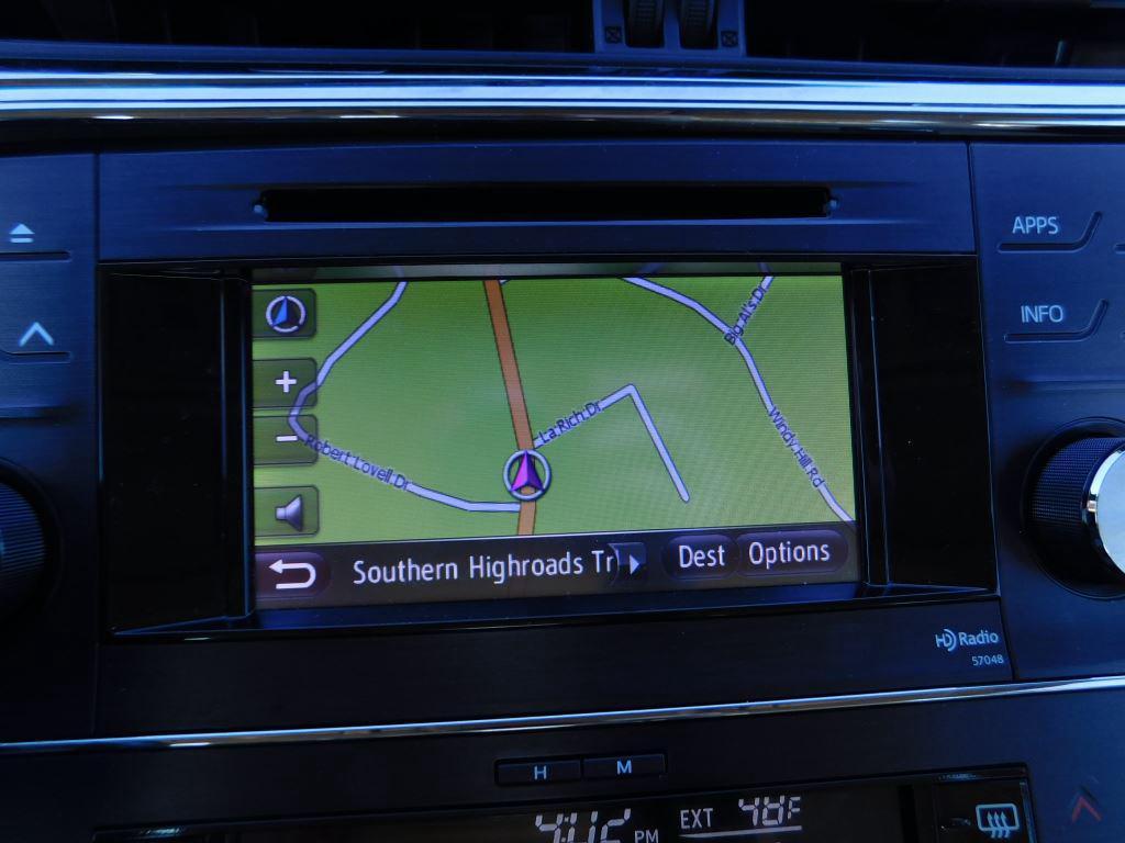 used 2013 Toyota Avalon car, priced at $13,988