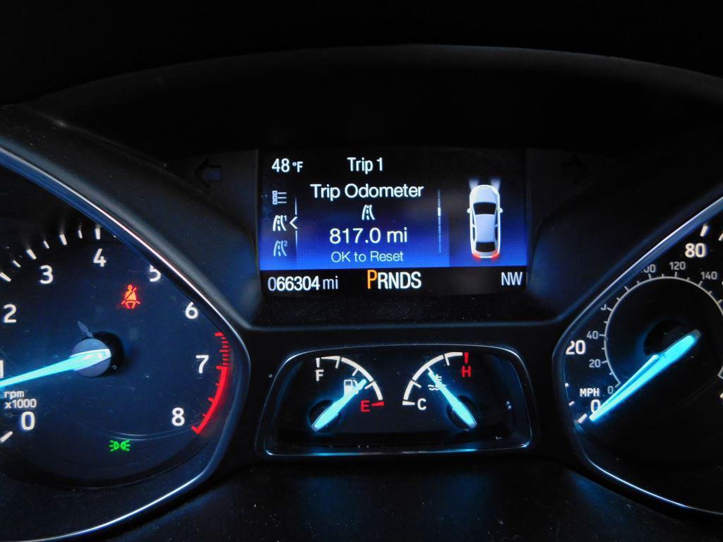 used 2019 Ford Escape car, priced at $11,988