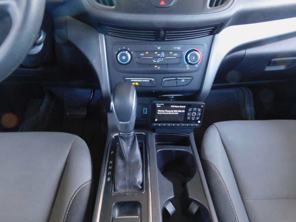 used 2019 Ford Escape car, priced at $11,988