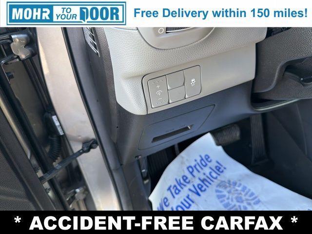 used 2017 Kia Soul car, priced at $10,290