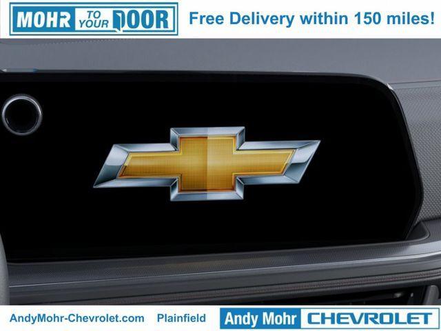new 2026 Chevrolet Suburban car, priced at $83,755