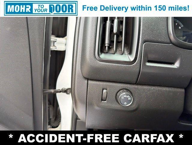 used 2020 Chevrolet Colorado car, priced at $15,733