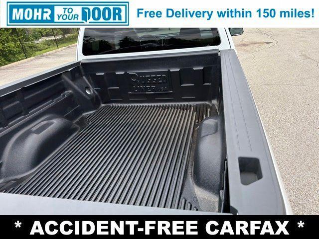 used 2020 Chevrolet Colorado car, priced at $15,733