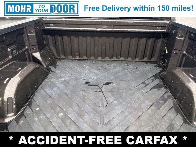 used 2020 GMC Sierra 1500 car, priced at $30,500