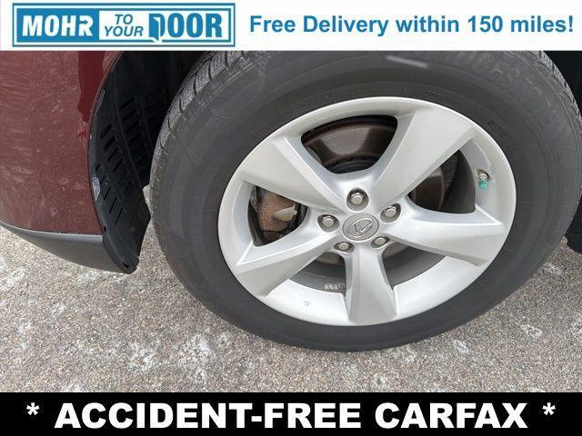 used 2015 Lexus RX 350 car, priced at $13,600