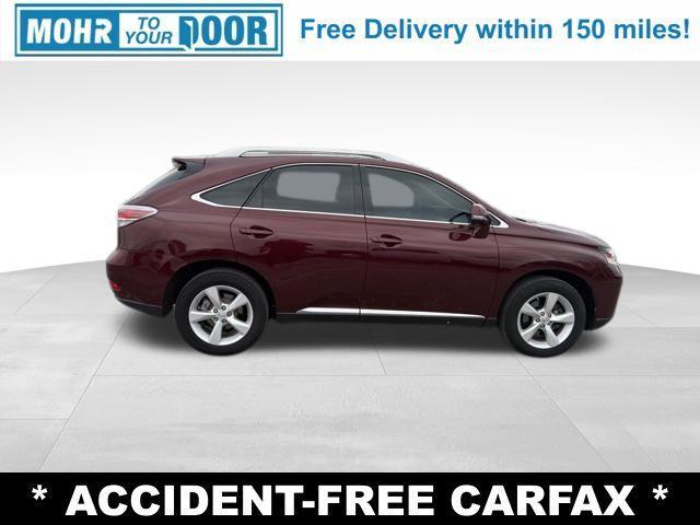 used 2015 Lexus RX 350 car, priced at $13,600