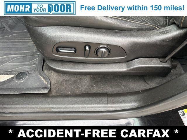 used 2019 Chevrolet Traverse car, priced at $16,136