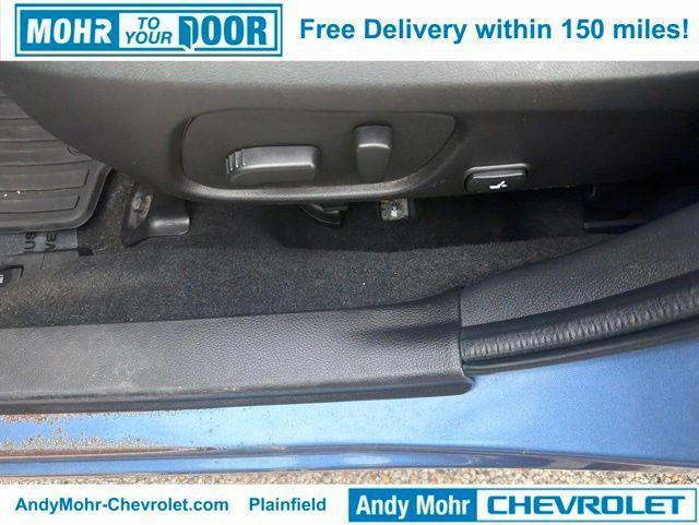 used 2018 Subaru Forester car, priced at $15,585