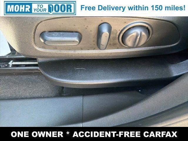 used 2023 Chevrolet Equinox car, priced at $20,300