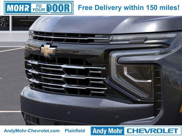 new 2026 Chevrolet Tahoe car, priced at $90,900