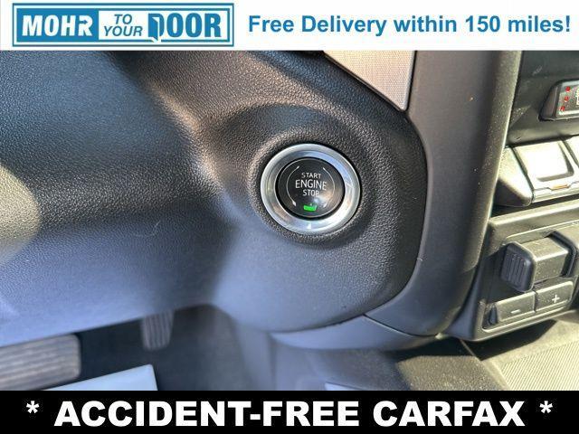 used 2020 GMC Sierra 1500 car, priced at $32,000