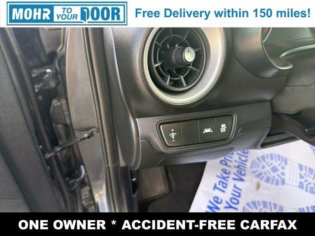 used 2021 Kia Forte car, priced at $14,300