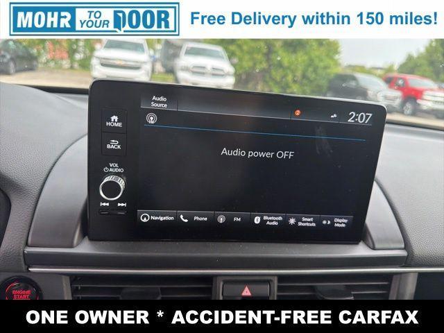 used 2024 Honda Pilot car, priced at $44,200