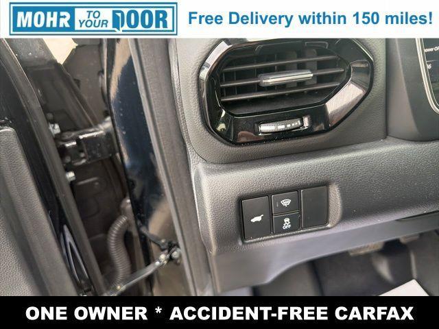 used 2024 Honda Pilot car, priced at $44,200
