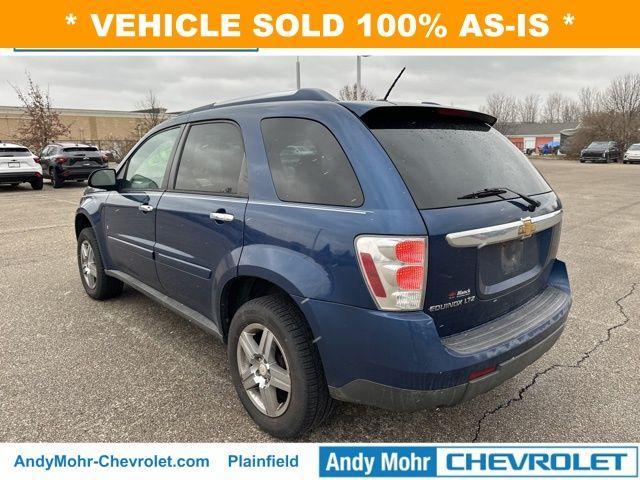 used 2008 Chevrolet Equinox car, priced at $2,500
