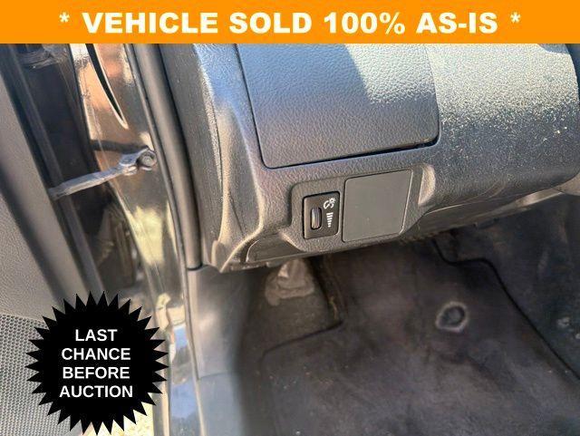 used 2007 Toyota Yaris car, priced at $2,000