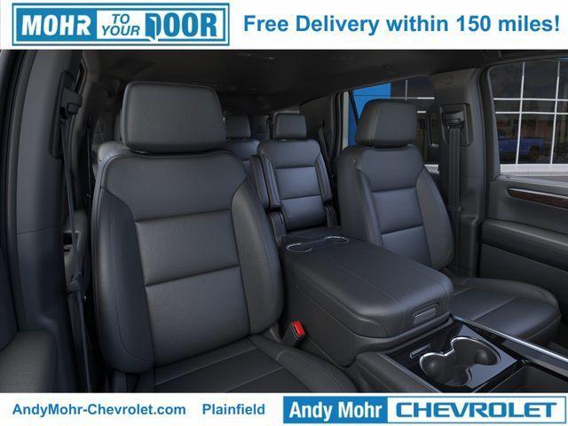 new 2026 Chevrolet Tahoe car, priced at $70,806