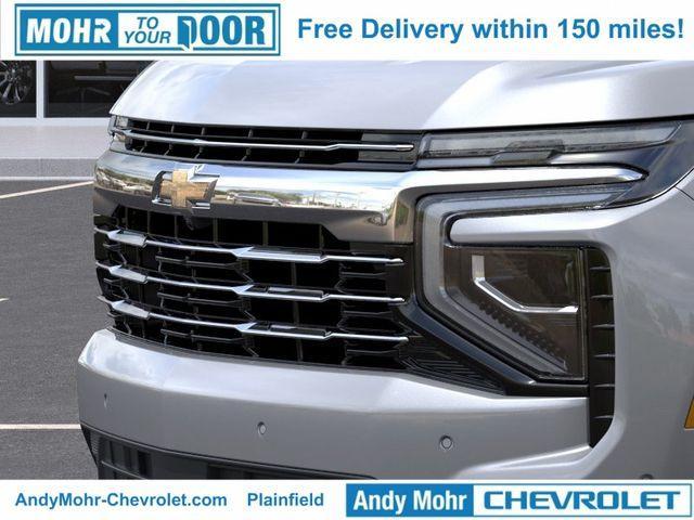 new 2026 Chevrolet Tahoe car, priced at $70,806