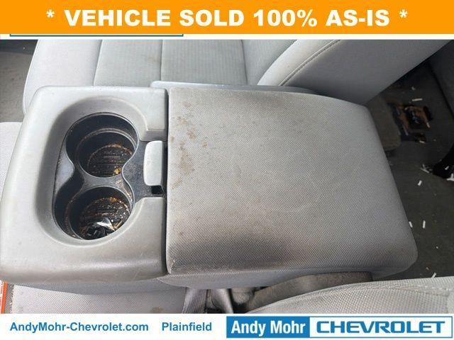 used 2005 Ford F-150 car, priced at $3,000