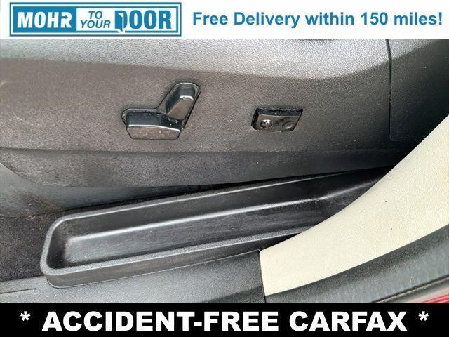 used 2020 Dodge Grand Caravan car, priced at $15,000