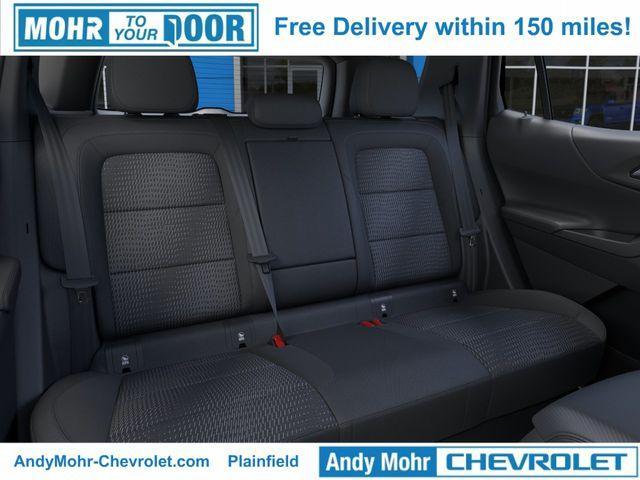 new 2026 Chevrolet Equinox car, priced at $31,245