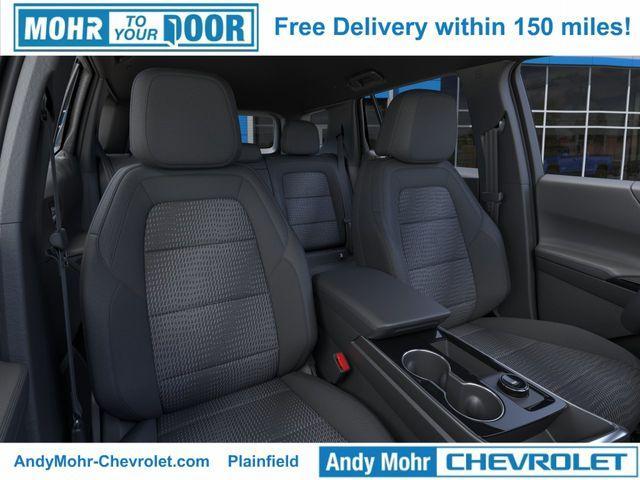 new 2026 Chevrolet Equinox car, priced at $31,245