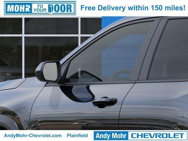new 2026 Chevrolet Equinox car, priced at $31,245
