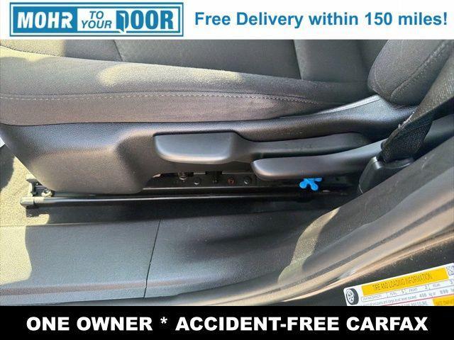 used 2023 Chevrolet Malibu car, priced at $15,000