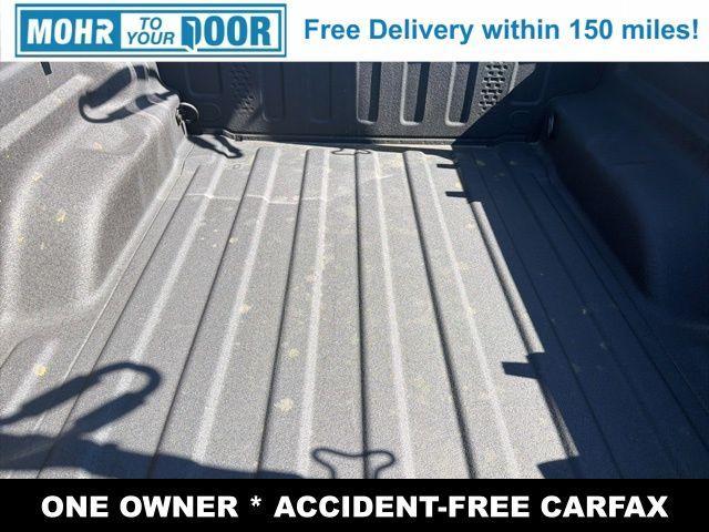 used 2024 Jeep Gladiator car, priced at $33,500