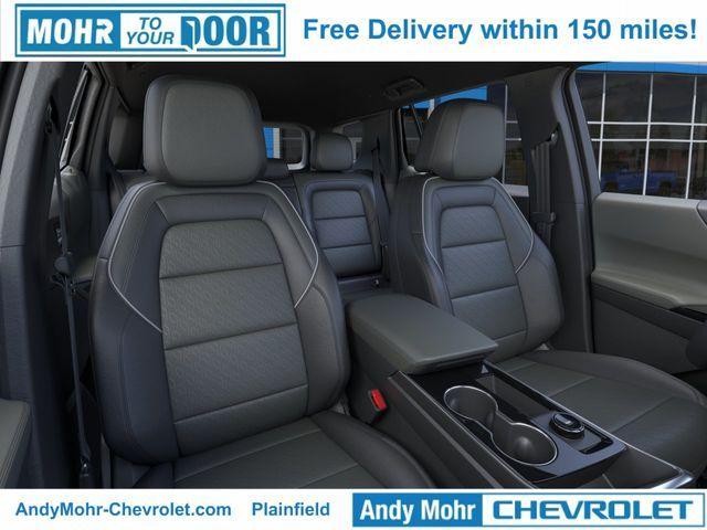 new 2026 Chevrolet Equinox car, priced at $32,151