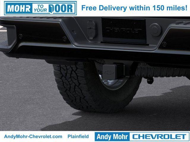 new 2026 Chevrolet Silverado 3500 car, priced at $88,290
