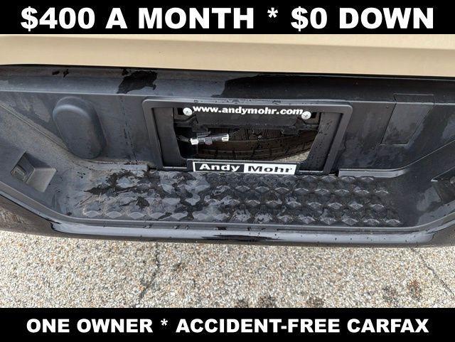 used 2023 Chevrolet Colorado car, priced at $25,600