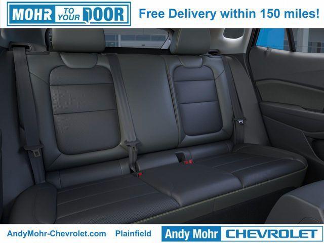 new 2026 Chevrolet Trax car, priced at $27,345