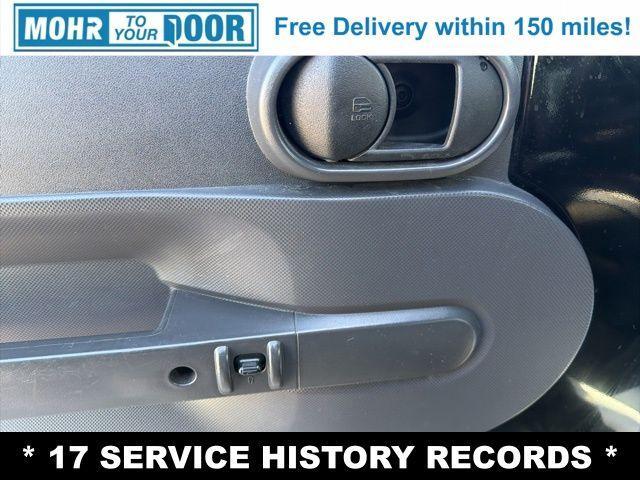 used 2010 Jeep Wrangler car, priced at $11,760