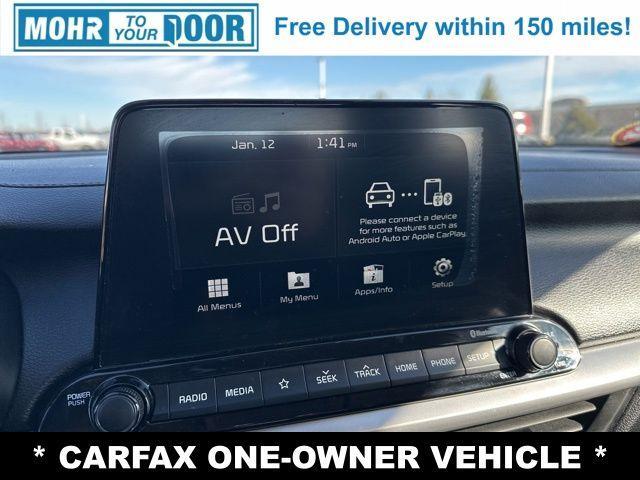 used 2019 Kia Forte car, priced at $10,571