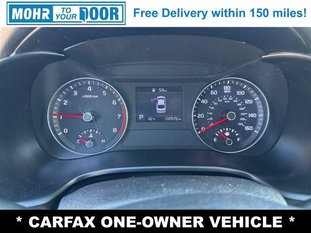 used 2019 Kia Forte car, priced at $10,571