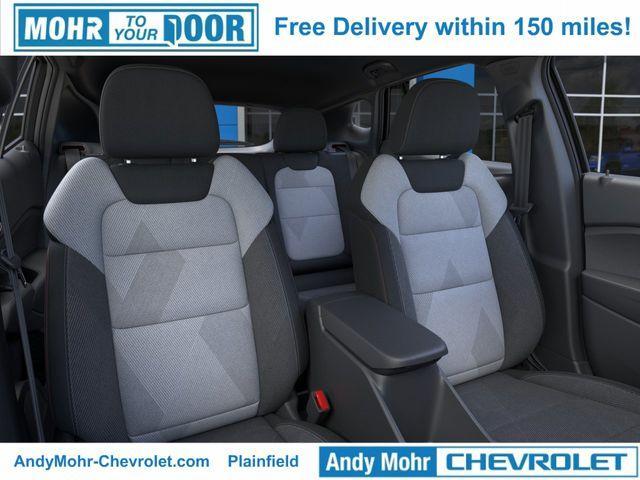 new 2026 Chevrolet Trax car, priced at $25,915