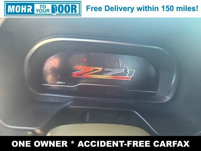used 2024 Chevrolet Tahoe car, priced at $59,520
