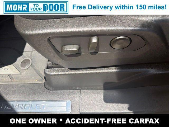 used 2024 Chevrolet Tahoe car, priced at $59,520