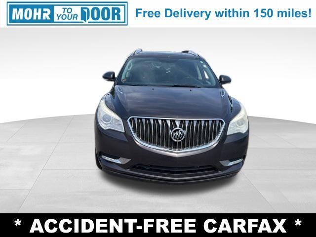 used 2013 Buick Enclave car, priced at $9,000