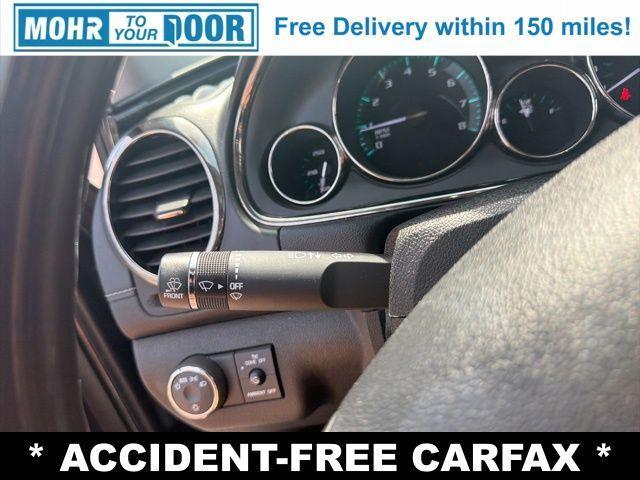 used 2013 Buick Enclave car, priced at $9,000